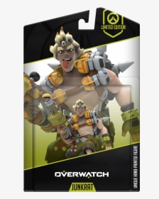 Overwatch Bastion Action Figure, HD Png Download, Free Download