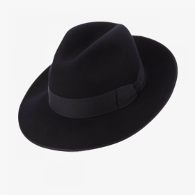 Fedora Hat Png - Dressy Hats For Men, Transparent Png, Free Download