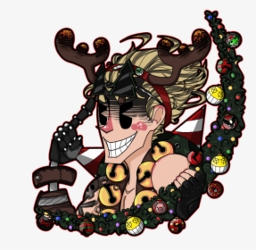 15 Junkrat Tire Png For Free Download On Mbtskoudsalg - Cartoon, Transparent Png, Free Download