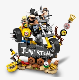 Junkrat Png, Transparent Png, Free Download