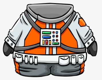 Helmet Clipart Space - Space Suit Png Cartoon, Transparent Png, Free Download