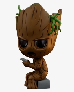 Groot Png - Avengers: Infinity War, Transparent Png, Free Download