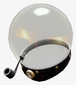 Bubble Space Helmet Transparent, HD Png Download, Free Download