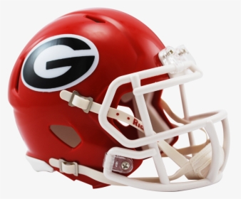 Georgia Helmet - Florida Gators Mini Helmet, HD Png Download, Free Download