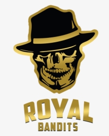 Rbe - Royal Bandits, HD Png Download, Free Download