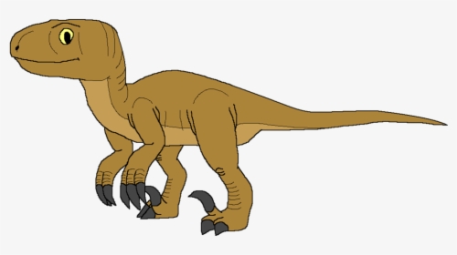 Raptor Dinosaur Cartoon Images
