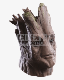 Transparent Groot Png - Adult Groot Costume, Png Download, Free Download