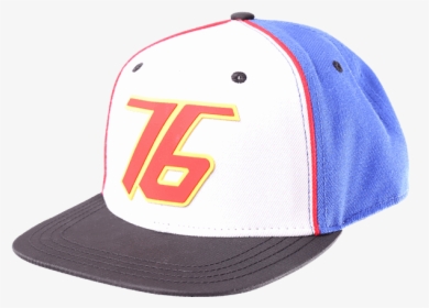 Overwatch Soldier 76 Hat, HD Png Download, Free Download