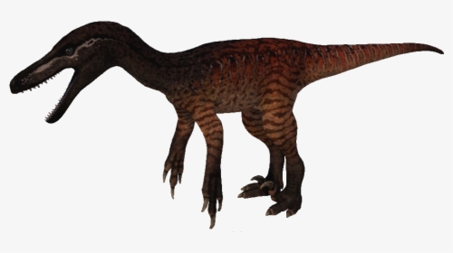 The Isle Wiki - Velociraptor From The Isle, HD Png Download, Free Download