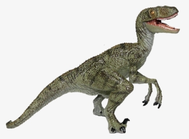Jurassic Park Playfield Velociraptor - Velociraptor Jurassic Park, HD Png Download, Free Download