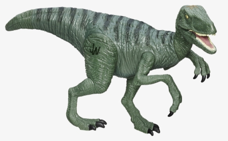 Transparent Velociraptor Png - Jurassic World Mattel Raptor, Png Download, Free Download
