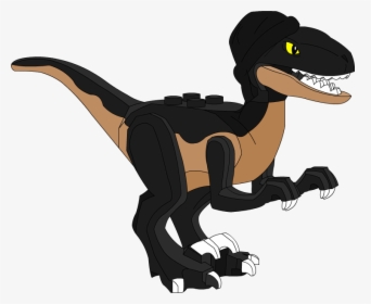 Image See Png Dino - Lego Dino Attack Mutant Lizard, Transparent Png, Free Download