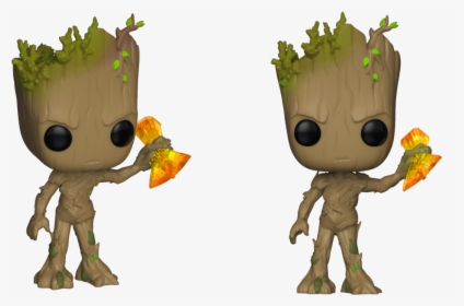 Groot Png, Transparent Png, Free Download