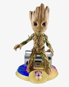 Baby Groot Key Holder, HD Png Download, Free Download