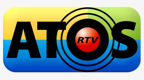Atos Logo Groot Layer - Atos Rtv Logo, HD Png Download, Free Download