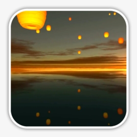 Sunset, HD Png Download, Free Download