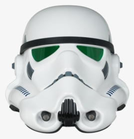 Precision Crafted Replica - Efx Stormtrooper Helmet, HD Png Download, Free Download