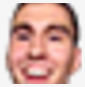 Lul Twitch Emote Png - Transparent 4head Twitch Emote, Png Download, Free Download