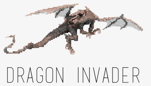 Velociraptor , Png Download - Dragon, Transparent Png, Free Download