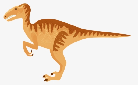 Velociraptor, HD Png Download, Free Download