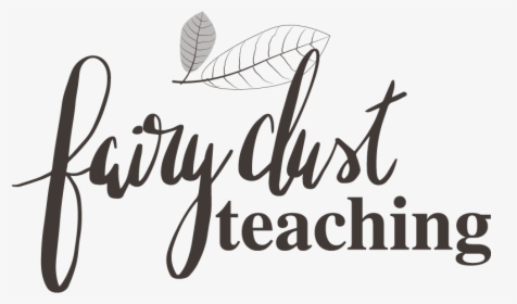 Fairy Dust Teaching - Fairydust Teaching, HD Png Download, Free Download