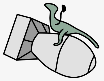 Velociraptor Aerospace Dynamics Logo - Drawing, HD Png Download, Free Download