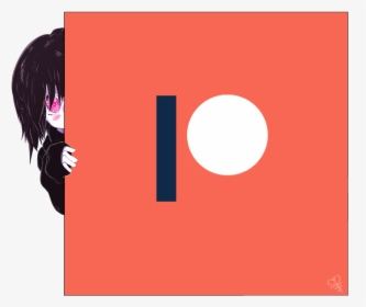 Patreon Launch - Circle, HD Png Download, Free Download