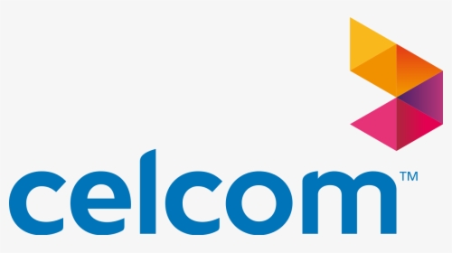 Celcom Logo Png, Transparent Png, Free Download