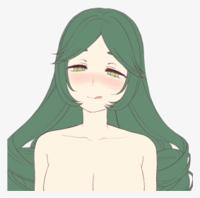 Anime, HD Png Download, Free Download
