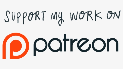 Patreon Marloes De Vries - Patreon, HD Png Download, Free Download