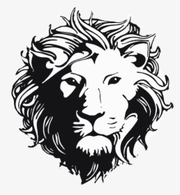 Lion Head Logo Png Images Free Transparent Lion Head Logo Download Kindpng