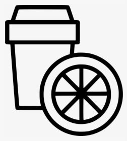 Lemonade - Canon Outline, HD Png Download, Free Download