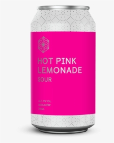 Hot Pink Lemonade Sour, HD Png Download, Free Download
