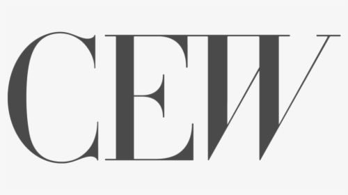 Cew Logo Grey, HD Png Download, Free Download