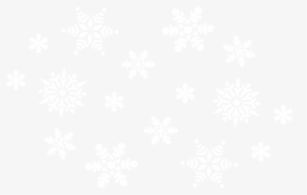 Snowflakes Png Transparent - Printable Merry Christmas Card Template, Png Download, Free Download