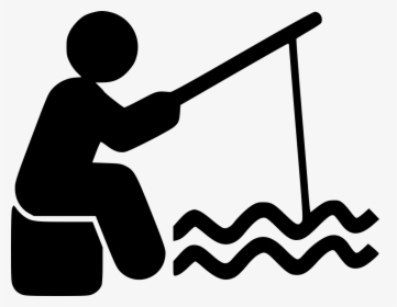 Fishing, HD Png Download, Free Download