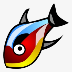 Free Fishing Cliparts Lezincnyc - Fish Plural In Hindi, HD Png Download, Free Download