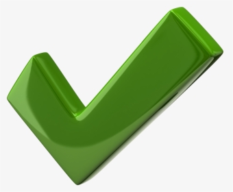 Transparent Check Large Green - Successful Delivery Of Projects, HD Png Download, Free Download