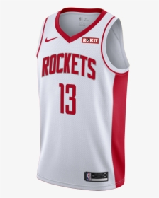 Houston Rockets Jersey 2020, HD Png Download, Free Download