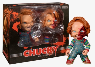 Chucky Deluxe Edition, HD Png Download, Free Download