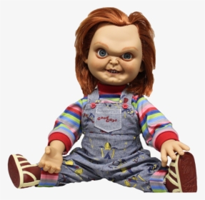 Download Chucky Png Transparent Image - Transparent Chucky Png, Png Download, Free Download