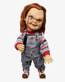 Chucky Png - De Chucky Png, Transparent Png, Free Download
