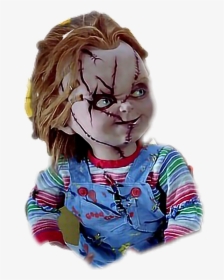 Chucky Doll Png Clip Royalty Free, Transparent Png, Free Download
