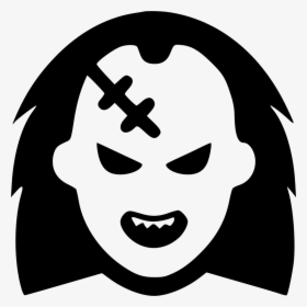 Chucky - Chucky Png Icon, Transparent Png, Free Download