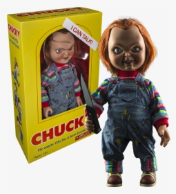Good Guy Chucky - Chucky Png, Transparent Png, Free Download