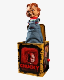 Chucky Toys, HD Png Download, Free Download