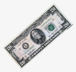 Money Png - One Dollar Bill Png, Transparent Png, Free Download