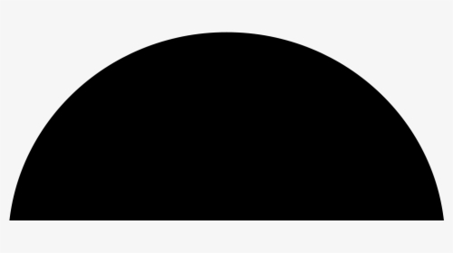 Transparent Black Circle No Background - antik-kuriosa