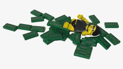 Lego Money Png , Png Download - Lego Money Transparent, Png Download, Free Download