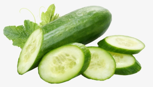 Cucumber Png - Transparent Background Cucumber Png, Png Download, Free Download